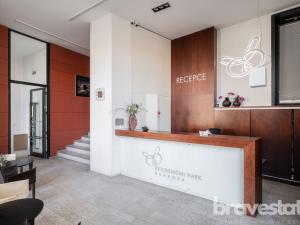 Prodej bytu 3+kk, Praha - Michle, Baarova, 96 m2