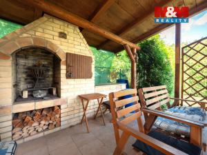 Prodej rodinného domu, Děčín, Sofijská, 105 m2