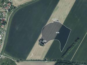 Prodej pole, Týnec, 18563 m2