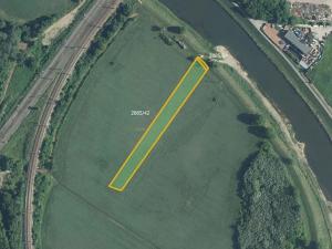 Prodej pole, Břeclav, 9807 m2