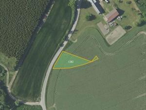 Prodej pole, Veliš, 27408 m2