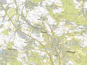 Prodej pole, Všestary, 10253 m2