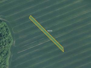 Prodej pole, Počenice-Tetětice, 37733 m2