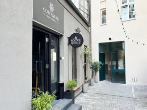 Prodej restaurace, Praha - Vinohrady, Vinohradská, 270 m2