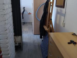 Pronájem bytu 1+kk, Holovousy, 20 m2