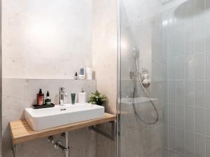 Prodej bytu 2+kk, Praha - Žižkov, Biskupcova, 64 m2