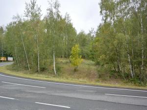 Prodej zahrady, Liberec, 1233 m2