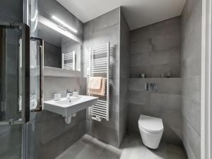 Pronájem bytu 1+kk, Praha - Vysočany, Hindlova, 30 m2