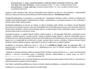 Prodej rodinného domu, Strážnice, Dúbrava, 221 m2