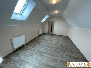 Pronájem rodinného domu, Božice, 80 m2