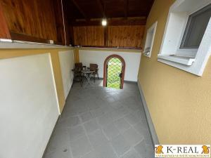 Pronájem rodinného domu, Božice, 80 m2