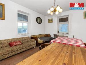 Prodej rodinného domu, Opatov, 130 m2