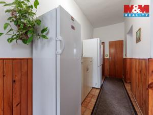 Prodej rodinného domu, Nová Role, Rolavská, 198 m2