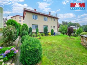 Prodej rodinného domu, Nová Role, Rolavská, 198 m2