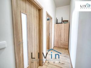 Prodej bytu 3+1, Olomouc, tř. Svornosti, 59 m2