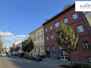 Prodej bytu 3+1, Olomouc, tř. Svornosti, 59 m2