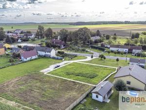 Prodej pozemku pro bydlení, Plužná, 1067 m2