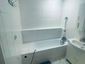 Prodej bytu 2+1, Teplice, Alejní, 49 m2