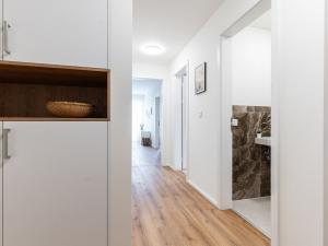 Pronájem bytu 2+kk, Brno - Komárov, Komárovská, 61 m2