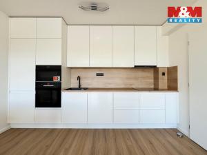 Pronájem bytu 2+kk, Kladno, Ke křížku, 54 m2