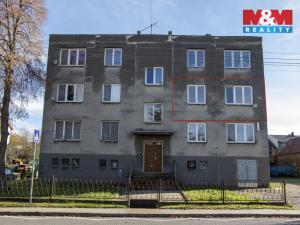 Prodej bytu 3+1, Třebom, 78 m2