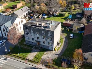 Prodej bytu 3+1, Třebom, 78 m2