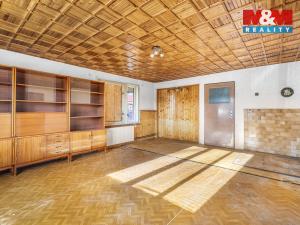 Prodej rodinného domu, Osečná, U Potoka, 170 m2