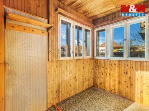 Prodej rodinného domu, Osečná, U Potoka, 170 m2