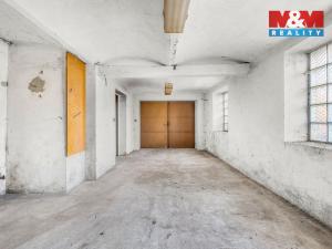 Prodej rodinného domu, Osečná, U Potoka, 170 m2