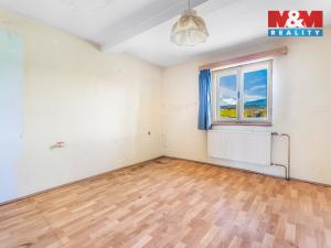 Prodej rodinného domu, Osečná, U Potoka, 170 m2