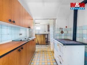 Prodej rodinného domu, Osečná, U Potoka, 170 m2