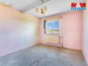 Prodej rodinného domu, Osečná, U Potoka, 170 m2