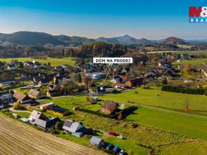 Prodej rodinného domu, Osečná, U Potoka, 170 m2