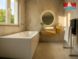 Prodej rodinného domu, Moravské Budějovice, Partyzánská, 200 m2