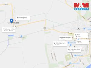 Prodej rodinného domu, Kamenné Zboží, 121 m2