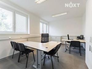 Pronájem kanceláře, Olomouc, Týnecká, 100 m2