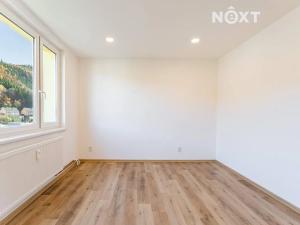 Pronájem bytu 3+1, Hanušovice, Zábřežská, 60 m2