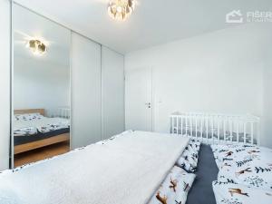 Prodej bytu 3+1, Valašské Meziříčí, Na Šištotě, 60 m2