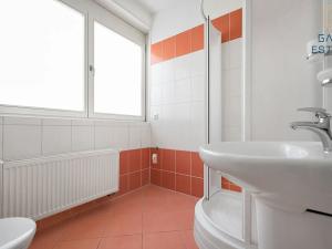 Pronájem bytu 1+kk, Brno, Jánská, 24 m2