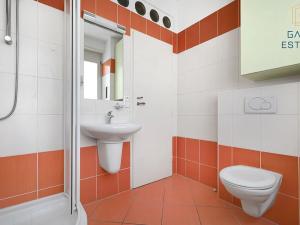 Pronájem bytu 1+kk, Brno, Jánská, 24 m2