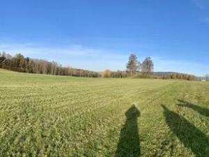 Prodej louky, Mníšek, 33698 m2