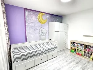 Prodej bytu 2+1, Kladno, Vašíčkova, 59 m2