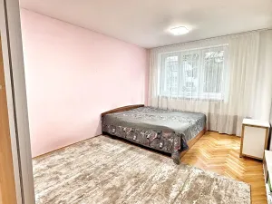 Prodej bytu 2+1, Kladno, Vašíčkova, 59 m2