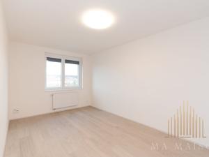 Pronájem bytu 2+kk, Praha - Vysočany, Pod Harfou, 61 m2