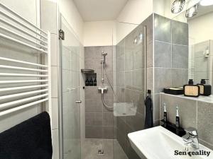 Pronájem bytu 2+kk, Kolín, Zengrova, 37 m2