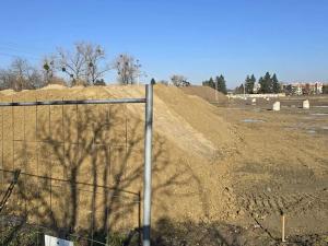 Prodej pozemku pro bydlení, Kroměříž, Obvodová, 617 m2