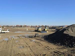 Prodej pozemku pro bydlení, Kroměříž, Obvodová, 613 m2