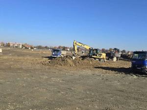 Prodej pozemku pro bydlení, Kroměříž, Obvodová, 613 m2