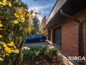 Prodej vily, Rudná, Oblouková, 383 m2