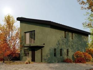 Prodej rodinného domu, Mrač, 128 m2